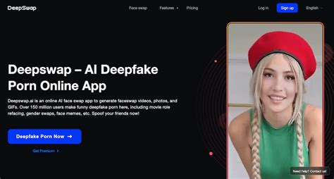 reface porn|The Ultimate AI Faceswap Porn App, Online Deepfake Porn